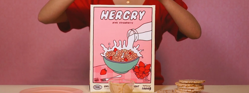 Custom Printed Cereal Packaging Boxes pack your product in a good Looking way